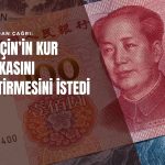 Almanya’dan Çin’e yuan çağrısı: Merz kur politikasının değişmesini istedi