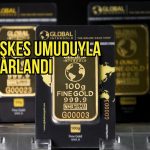 Altın ateşkes umuduyla toparlandı: Gözler bu haftaki Fed kararında