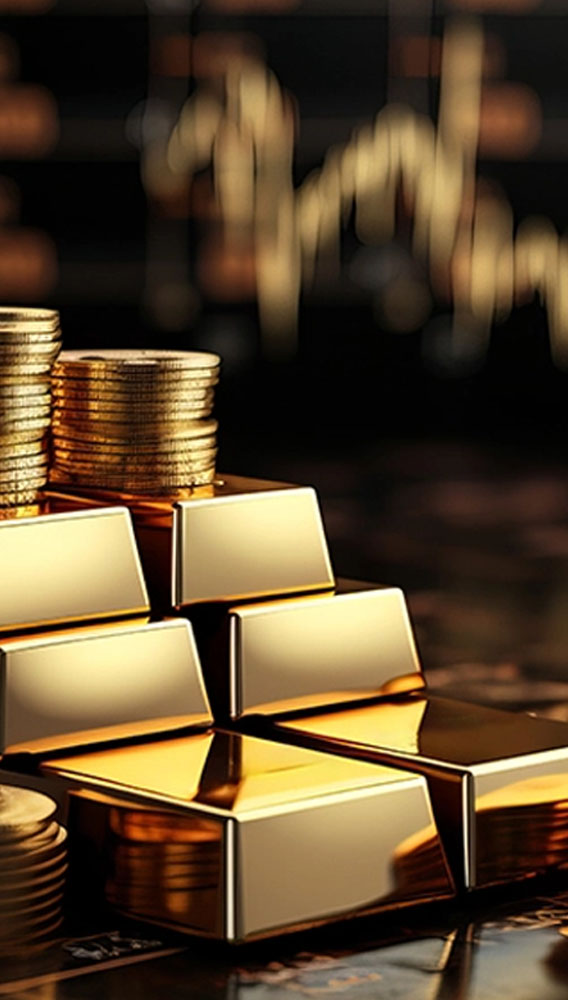 Altın FED öncesi değer kaybediyor: 4070 dolar kritik