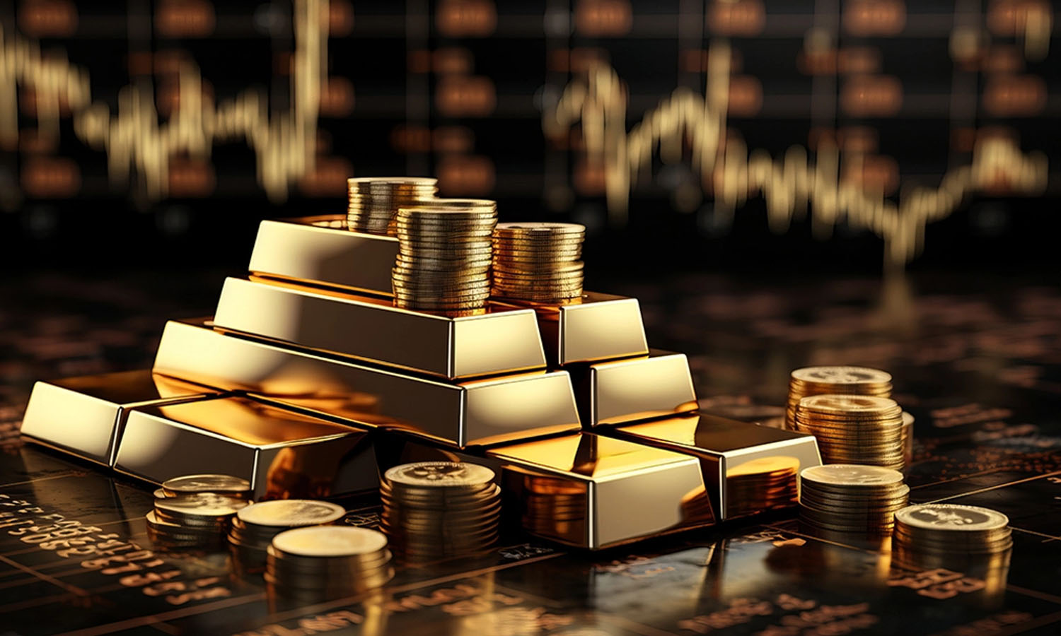 Altın FED öncesi değer kaybediyor: 4070 dolar kritik