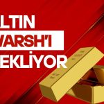Altın Fed öncesi yatay: Gözler Warsh’ın mesajlarında