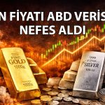 Altın fiyatları ABD enflasyonuyla yeşillendi: Gözler FED’de olacak