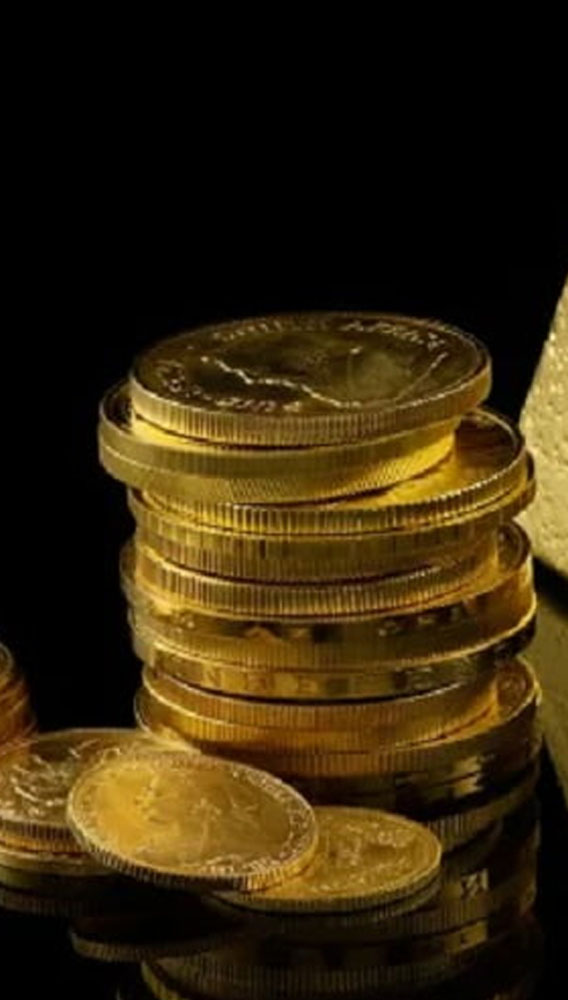 Altın için yol haritası: Alım için doğru zaman geldi mi?