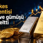 Altın ve gümüşte ateşkes etkisi: Fiyatlar yükseldi