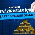 Altında 4000 dolar dengesi: Yeni rekor için tek eksik ne?
