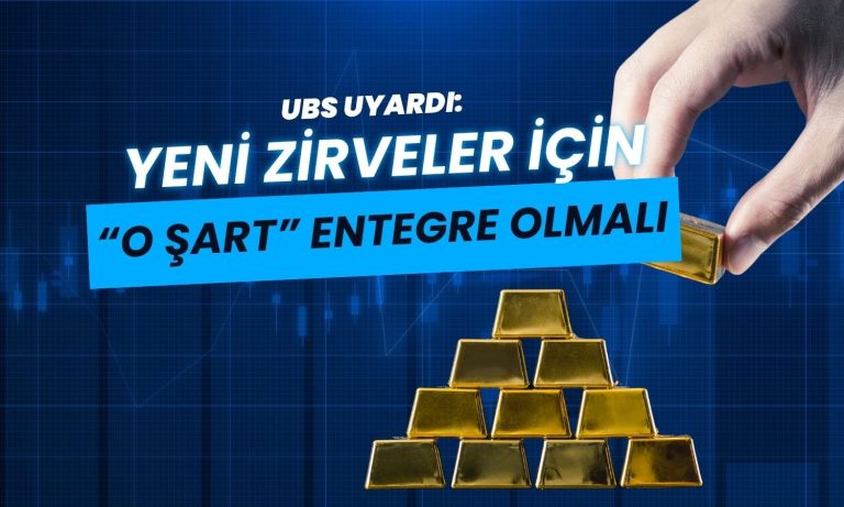 Altında 4000 dolar dengesi: Yeni rekor için tek eksik ne?