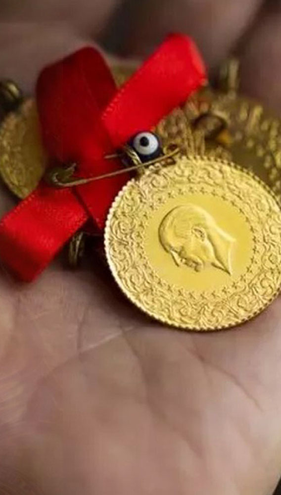 Altında 4100 dolar direnci aşıldı: Bundan sonra ne olacak?