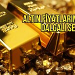 Altında dalgalı seyir: Güçlü dolar fiyatları baskıladı