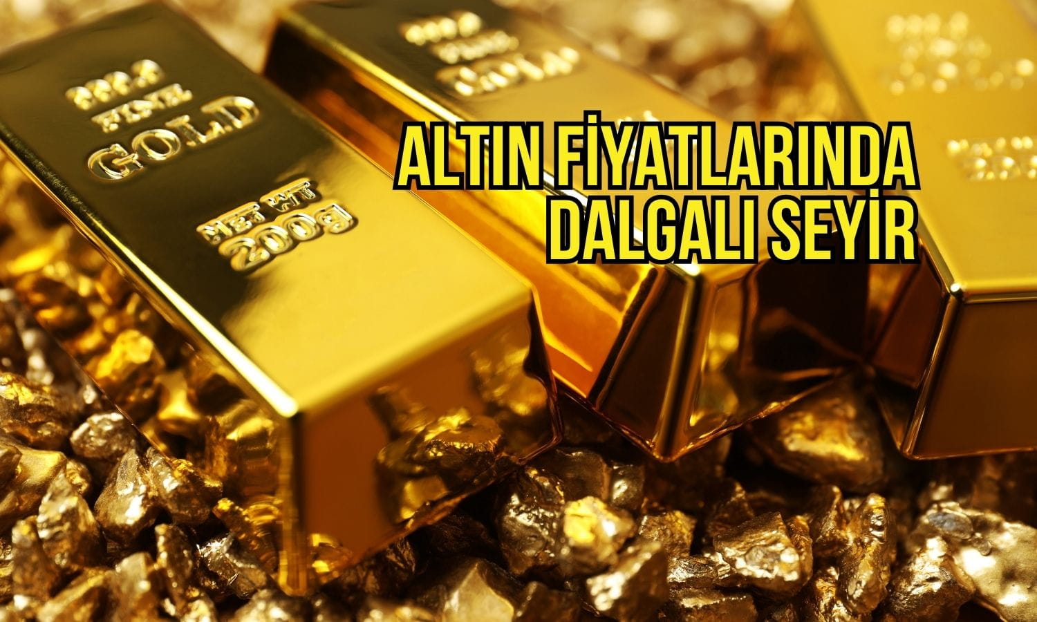 Altında dalgalı seyir: Güçlü dolar fiyatları baskıladı