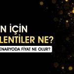 Altında en iyi senaryo ne? Düşecek mi yükselecek mi?