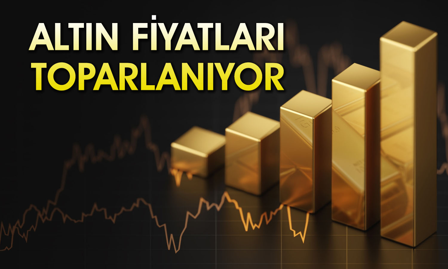 Altında kalıcı yükseliş için 4070 dolar seviyesi izlenecek