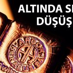 Altında planlar yine bozuldu: Sert düşüş soru işaretlerini artırdı