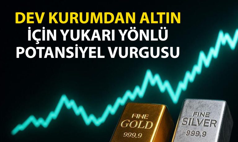 Altında uzun pozisyon zamanı! Kurum “satış dalgası sona erdi” dedi