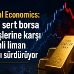 Altının koruma gücü devam ediyor: Gözler reel faizlerde