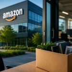 Amazon, yapay zekâ organizasyonunda kadro azaltıyor