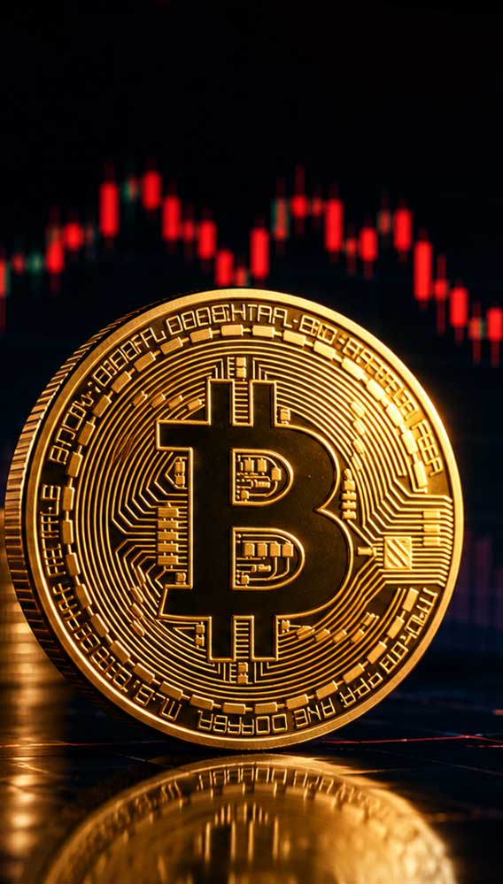 Analistler: Bitcoin'de dip sinyalleri güçleniyor