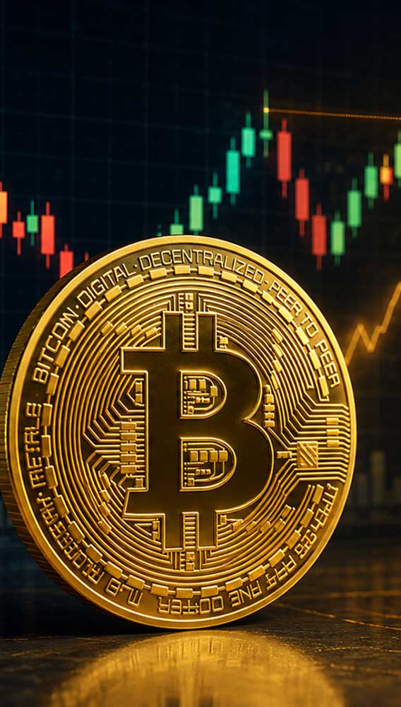 Analistler uyardı: Bitcoin için kritik sınav yaklaşıyor