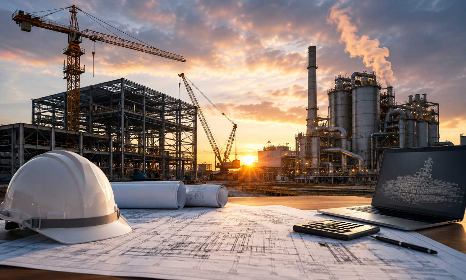 Anel Elektrik’ten kritik proje güncellemesi: Shotton Mill’de sonlandırma talebi