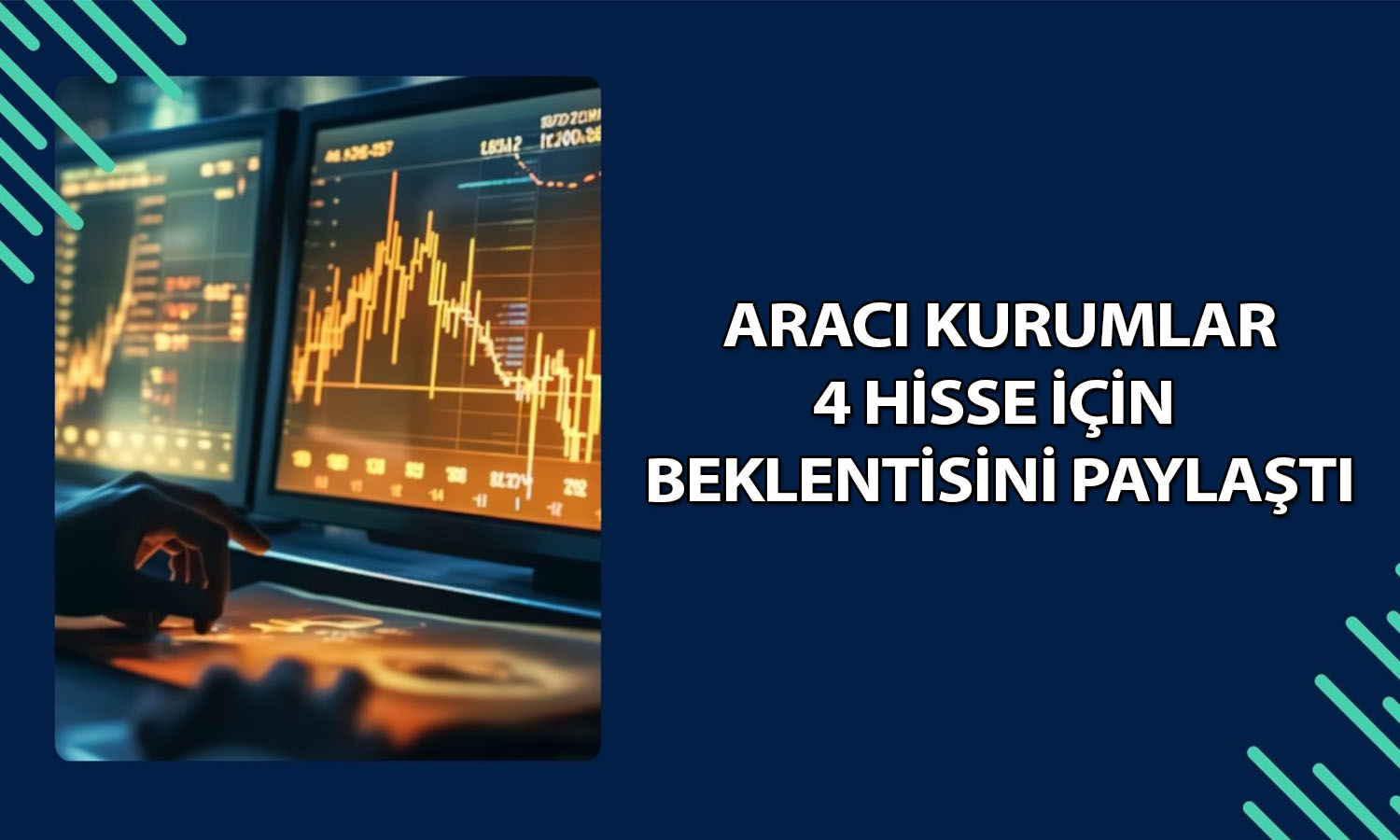ANHYT, MGROS ve TABGD için hedef fiyat açıklandı