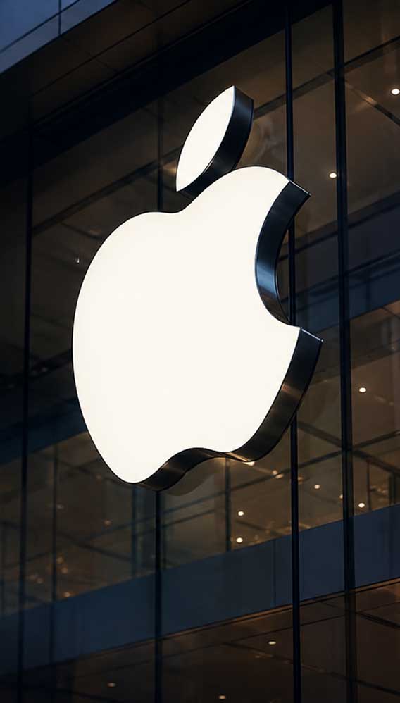 Apple satışları beklentiyi aştı, tedarik uyarısı piyasayı endişelendirdi
