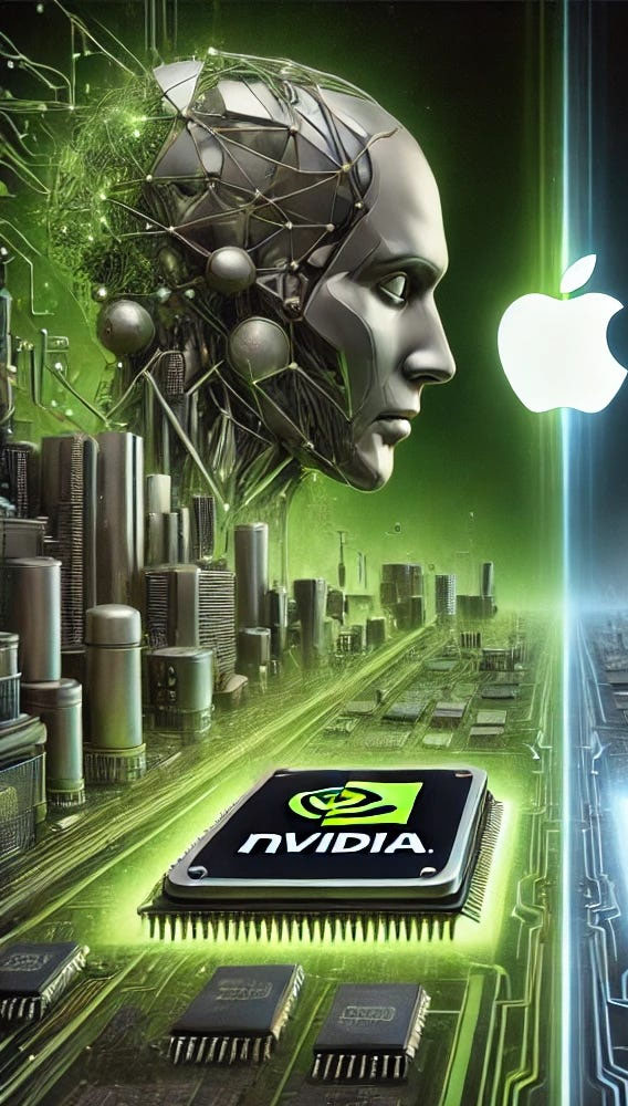 Apple yeniden dünyanın en değerli şirketi oldu