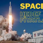 Aracı kurumlar SpaceX için hedef fiyatlarını paylaştı