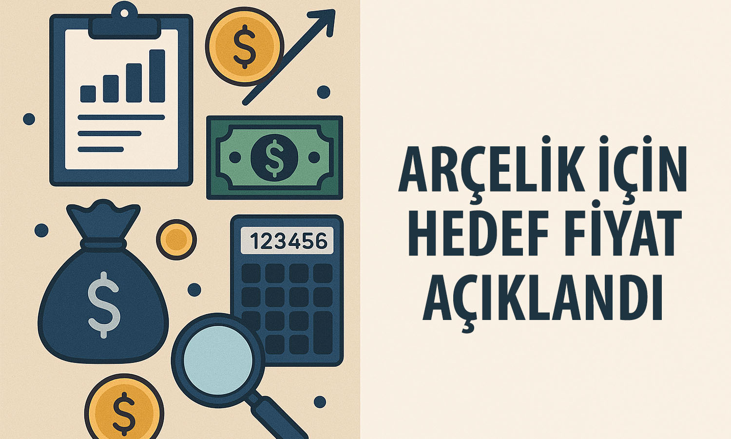 Arçelik için 2Ç26 bilanço sonrası hedef fiyat değişti mi?