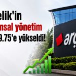 Arçelik, kurumsal yönetim performansını güçlendirdi