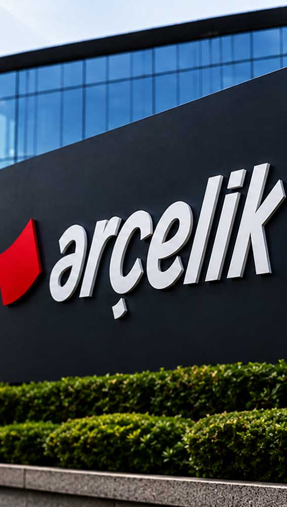Arçelik, kurumsal yönetim performansını güçlendirdi