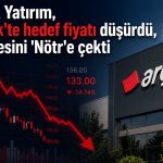 Arçelik’e yeni değerlendirme: Hedef fiyat geriledi, tavsiye değişti