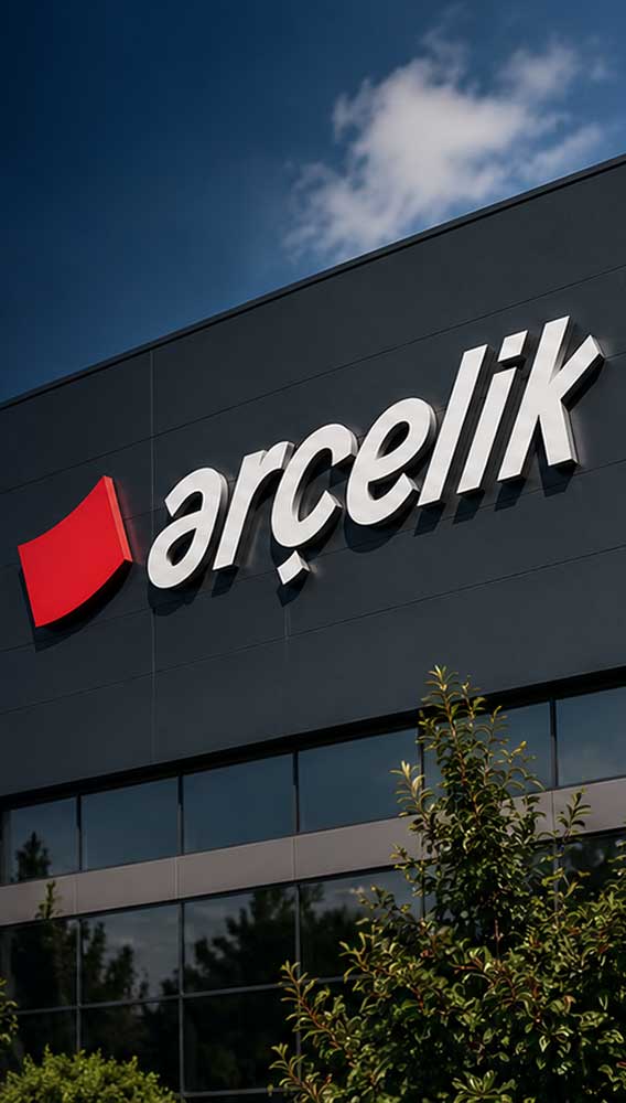 Arçelik'e yeni değerlendirme: Hedef fiyat geriledi, tavsiye değişti