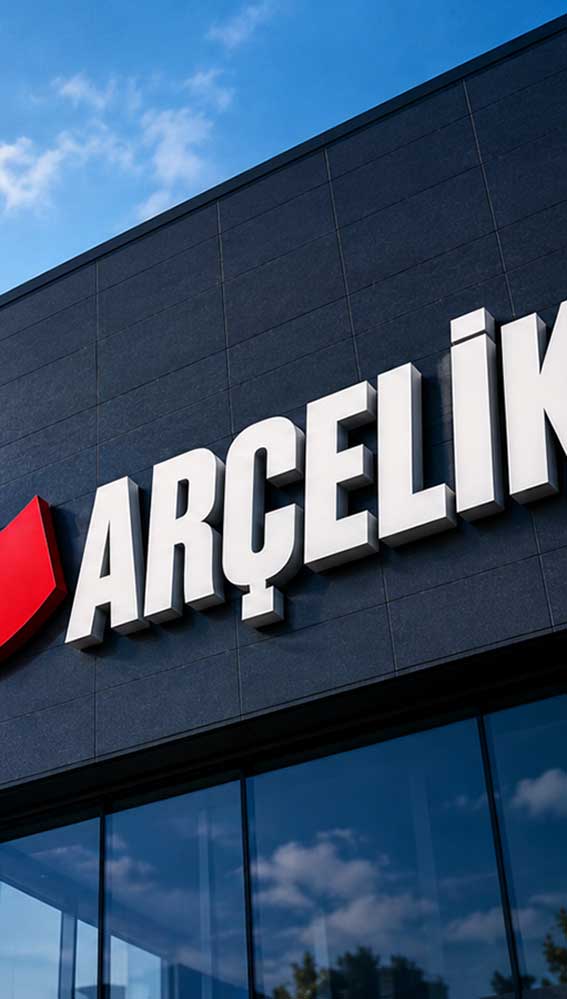 Arçelik'in ilk yarı finansalları açıklandı: Zarardan kara geçti