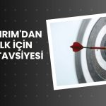 Arçelik’te hedef fiyat 130 TL, tavsiye “tut” oldu