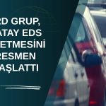 ARD Grup, Hatay EDS projesini devreye aldı