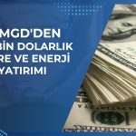 Armada Gıda atıksu arıtma tesisini devreye aldı