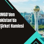 Armada Gıda, Kazakistan’da iki yeni şirket kurma kararı aldı