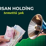 Arsan Holding kârı olağanüstü yedeklere aktaracak