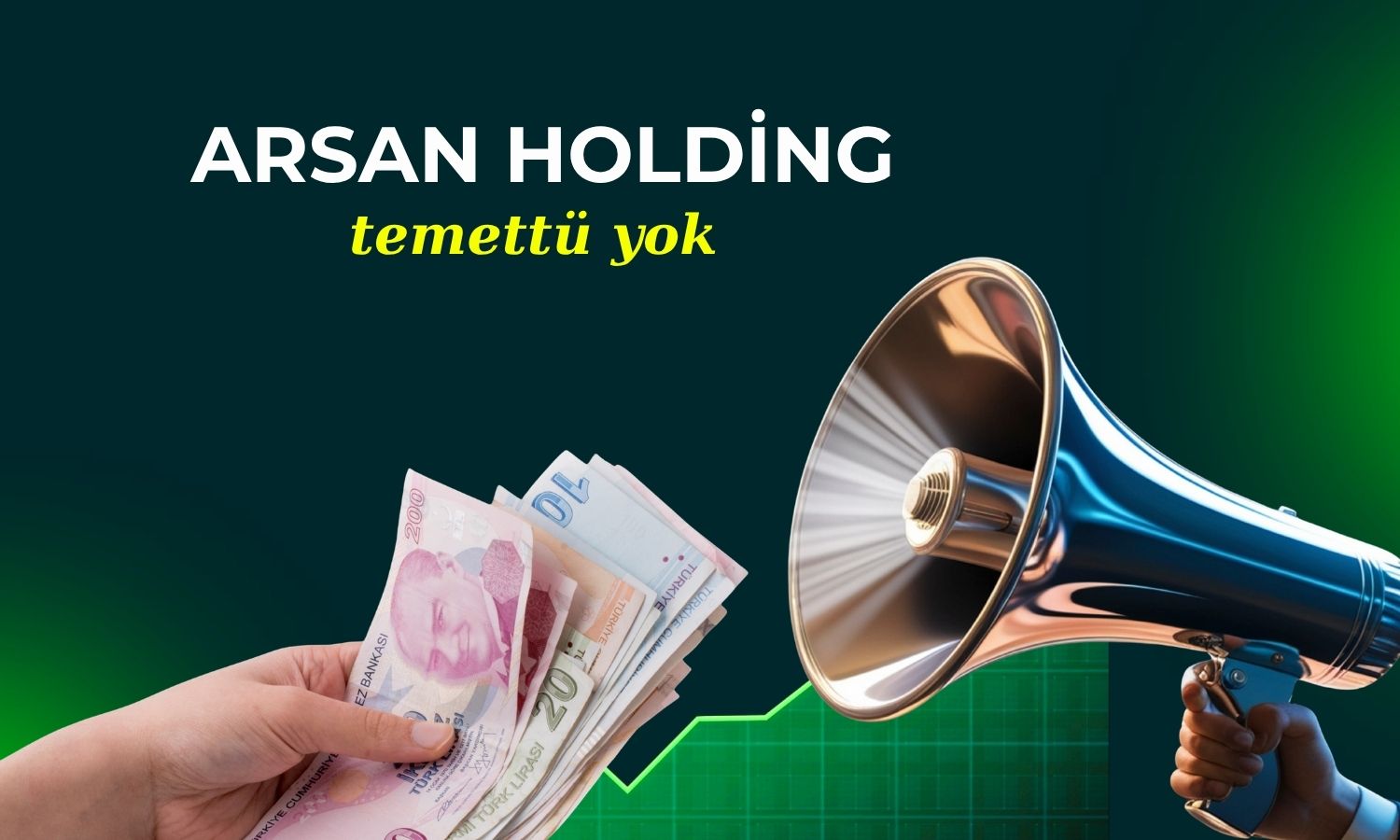 Arsan Holding kârı olağanüstü yedeklere aktaracak