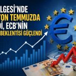 Artan petrol fiyatları Euro Bölgesi enflasyonunu yukarı taşıdı