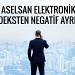 Aselsan 450 TL’den 383 TL’ye indi: Düşüşün nedeni ne?