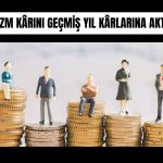 Ata Turizm’de temettü dağıtılmaması onaylandı