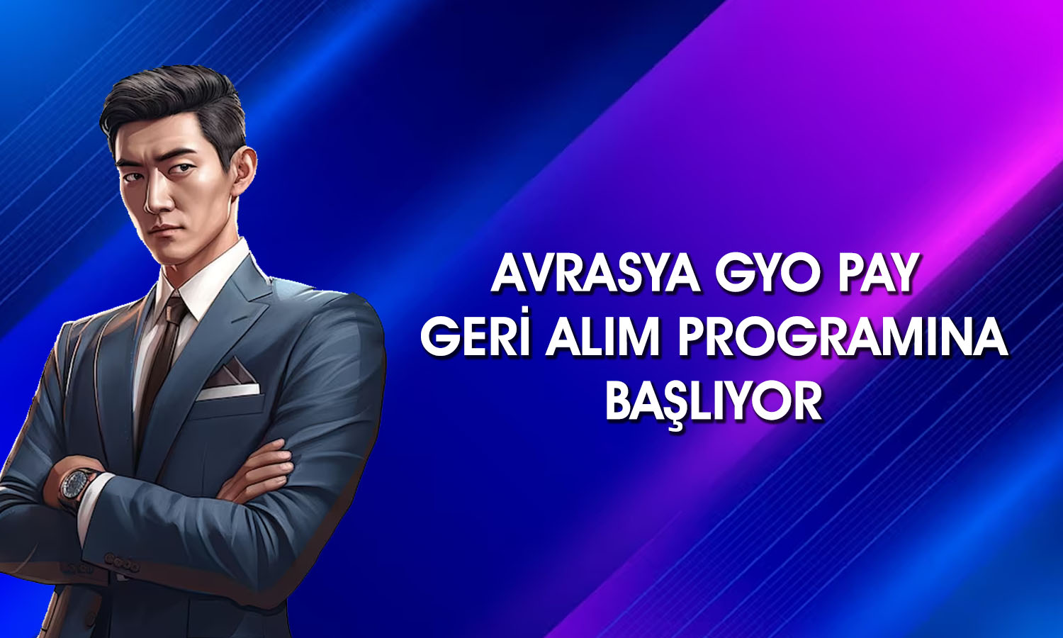 AVGYO sağlıklı fiyat oluşumu için geri alım programı başlatıyor