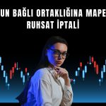 AVOD’un bağlı ortaklığının krom ruhsatı iptal edildi