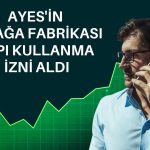 Ayes Çelik Hasır’ın Aliağa fabrikası için yeni adım