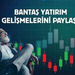 Bantaş entegre tesis yatırımında hazırlıkları sürdürüyor