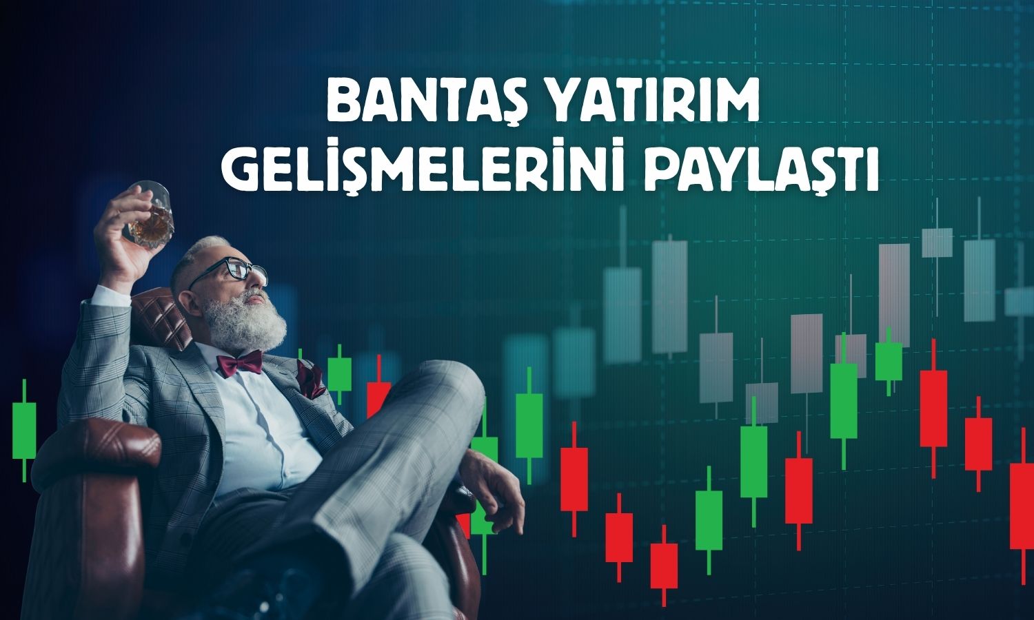 Bantaş entegre tesis yatırımında hazırlıkları sürdürüyor