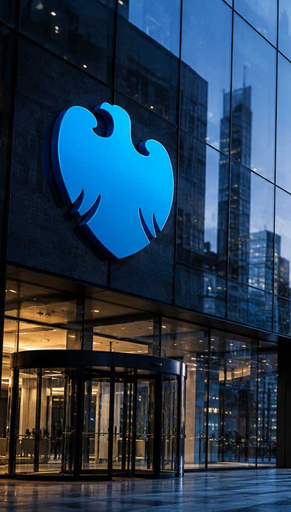 Barclays gelir tahminini yükseltti: Kârda çift haneli artış