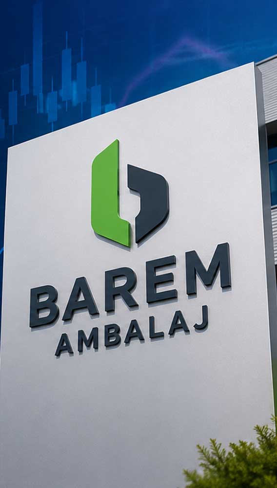 Barem Ambalaj'ın kredi notunda sert revizyon: Konkordato etkisi