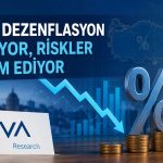 BBVA’dan enflasyon değerlendirmesi: Yıl sonu beklentisi değişmedi