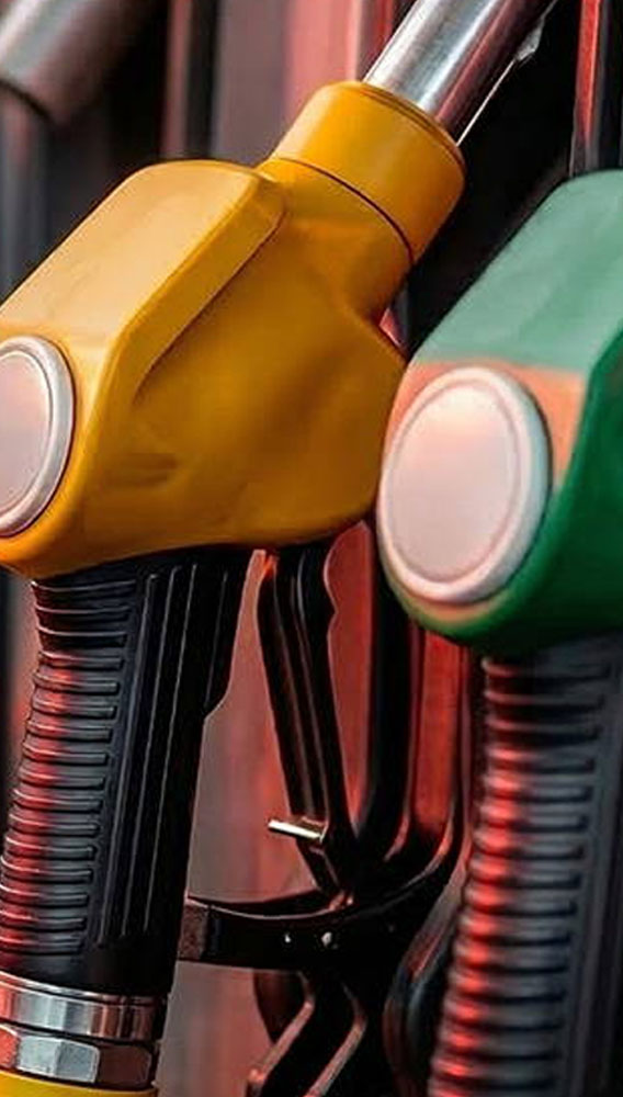 Benzin ve motorine zam geliyor! Petrol haftalık yüzde 11 arttı
